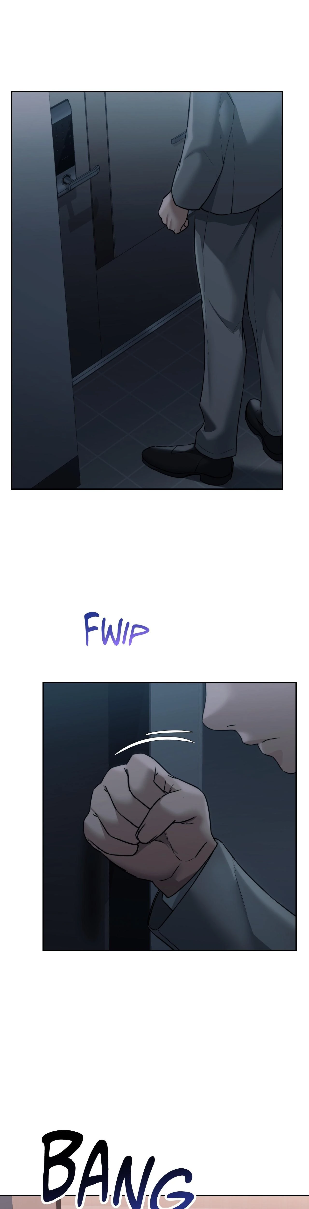 Wreck My Bias Chapter 19 Page 1