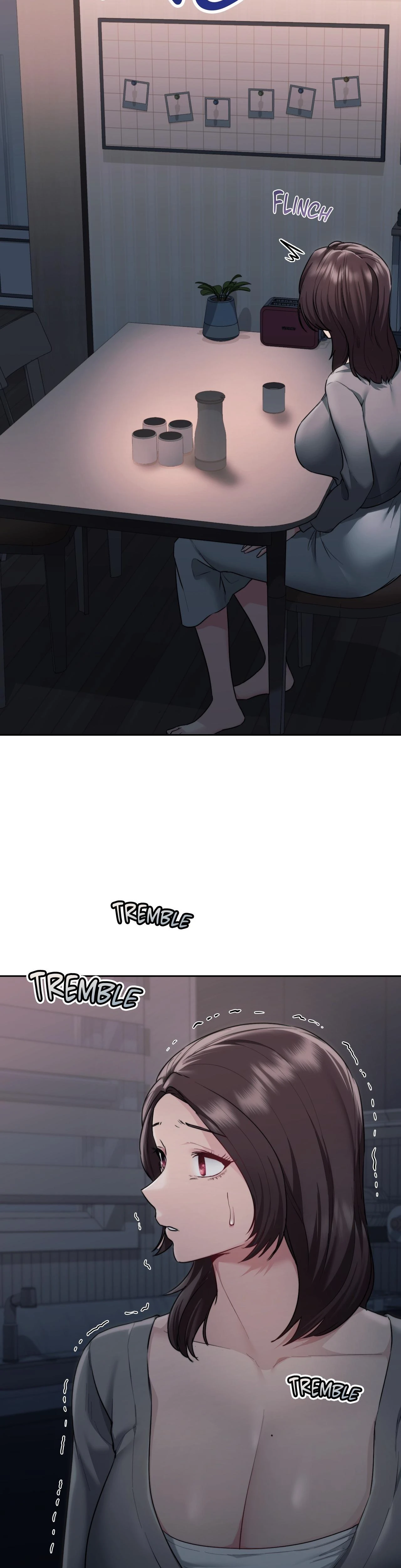 Wreck My Bias Chapter 19 Page 2