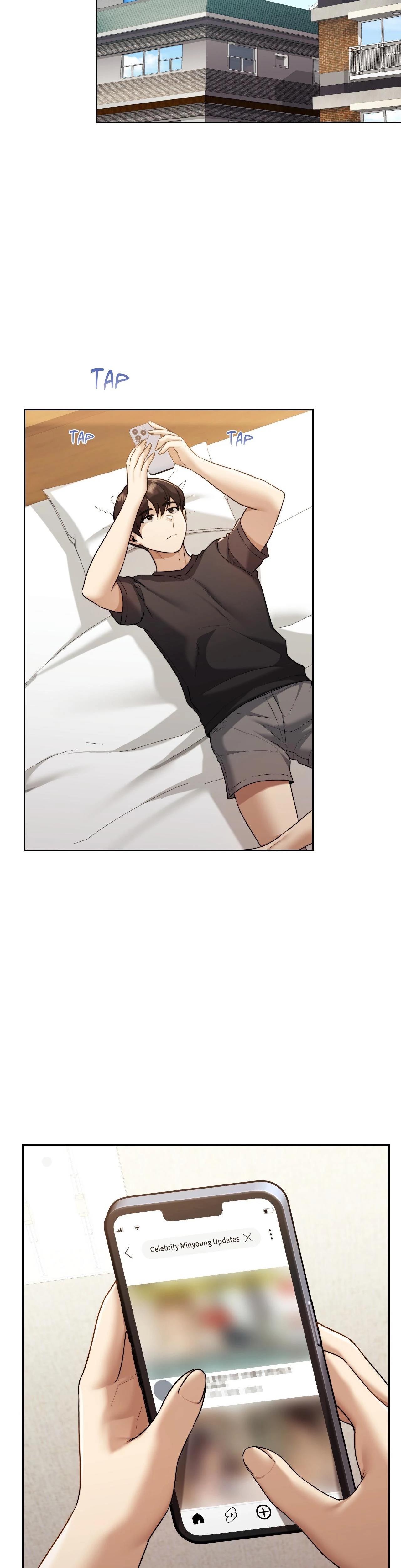 Wreck My Bias Chapter 19 Page 4