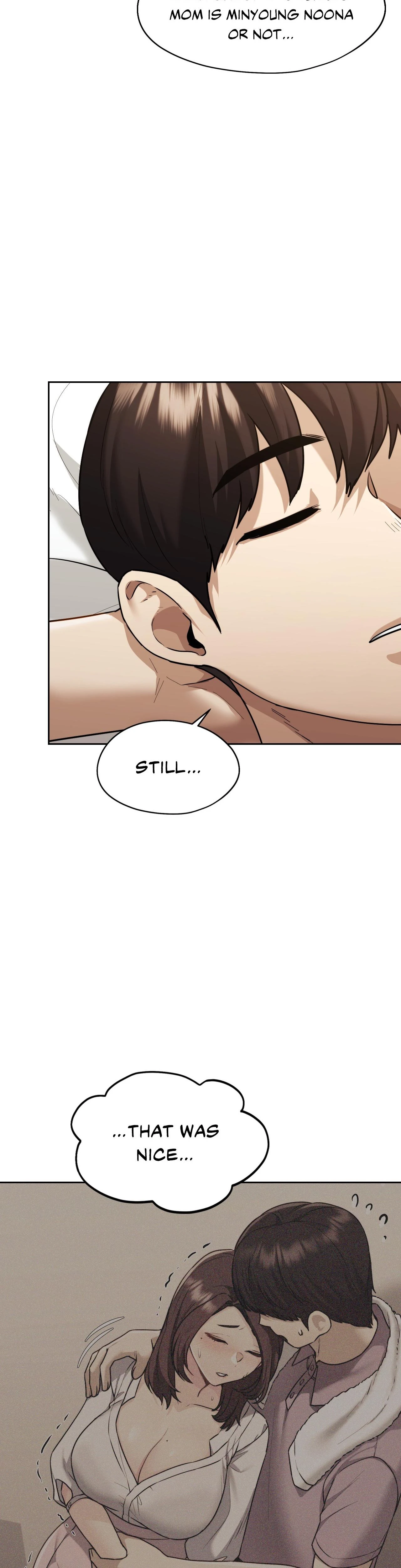 Wreck My Bias Chapter 19 Page 6
