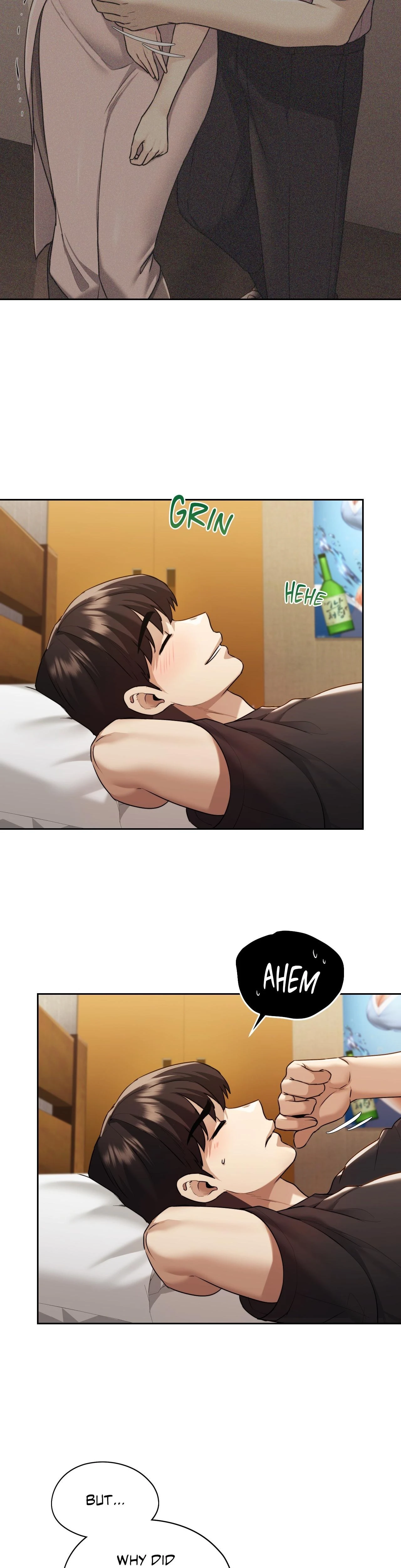 Wreck My Bias Chapter 19 Page 7