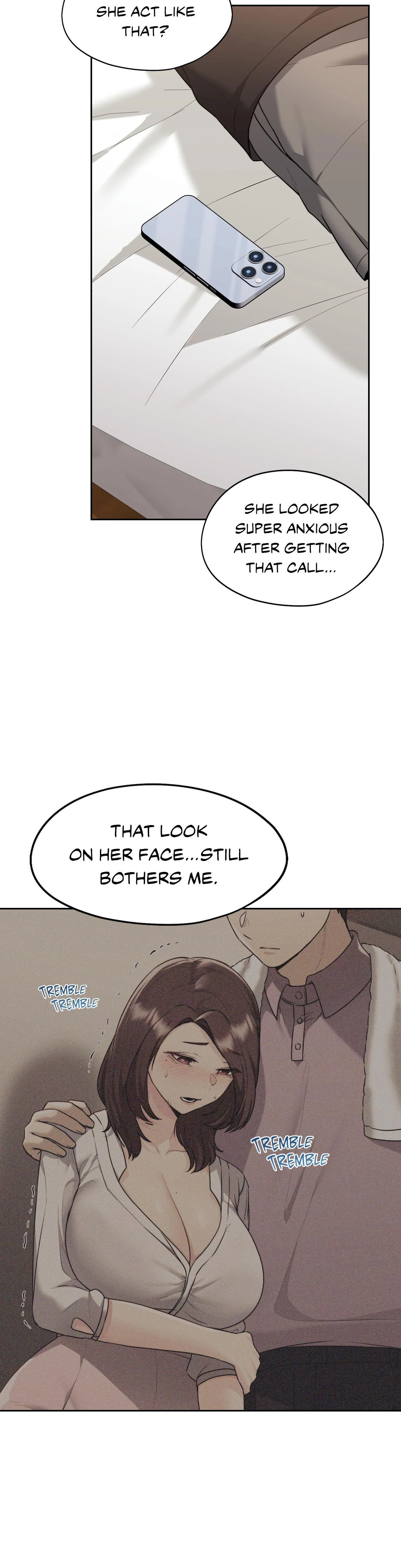 Wreck My Bias Chapter 19 Page 8