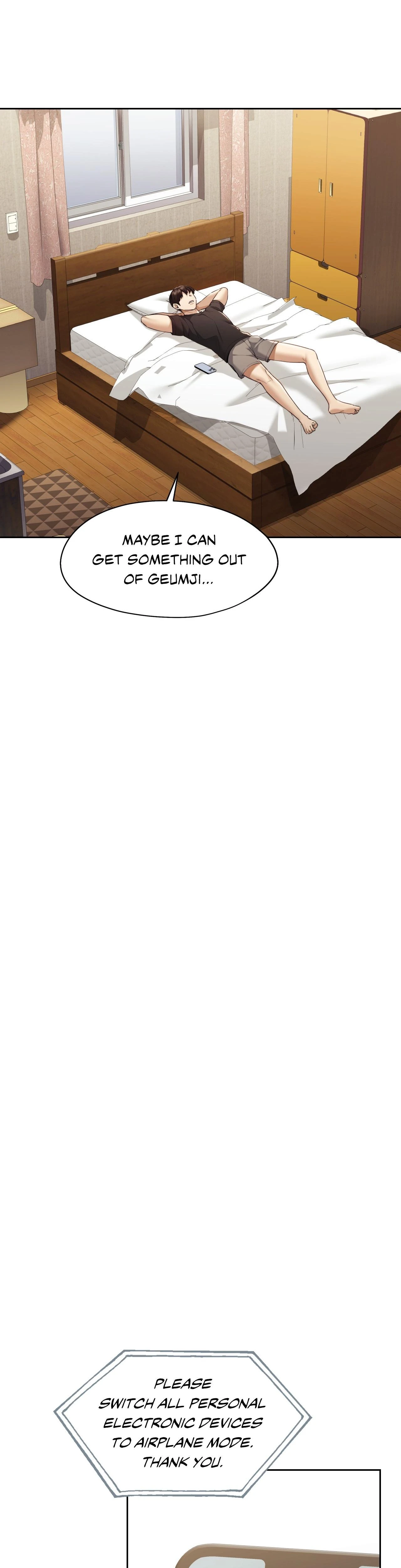 Wreck My Bias Chapter 19 Page 9