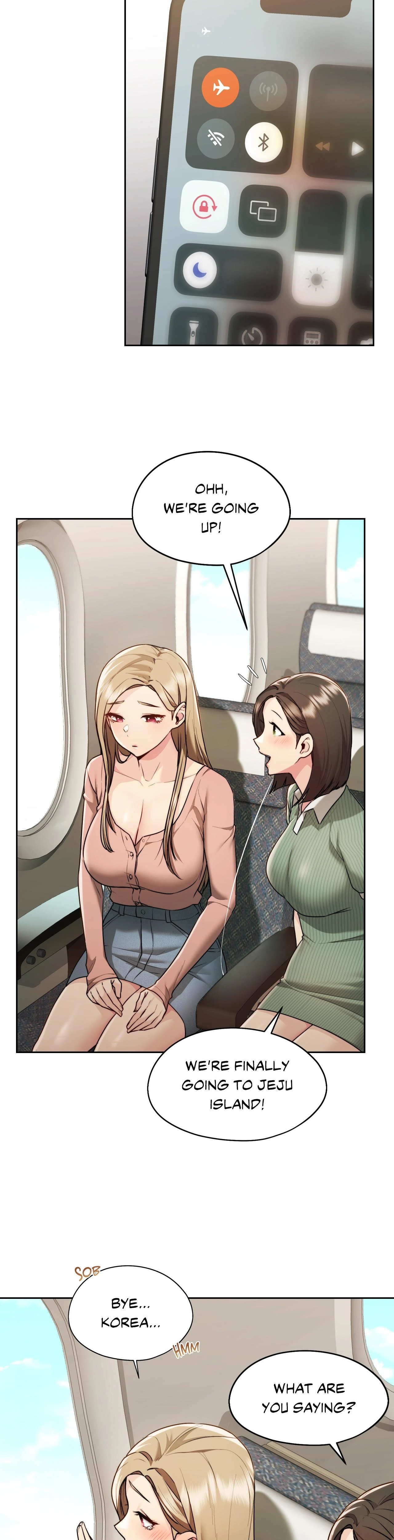Wreck My Bias Chapter 19 Page 10