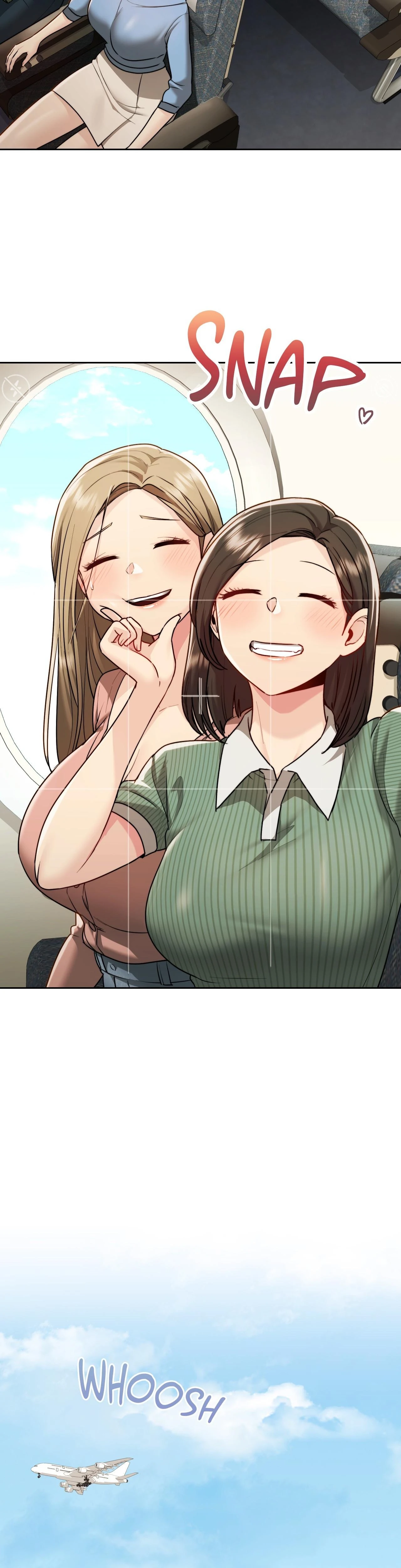 Wreck My Bias Chapter 19 Page 13