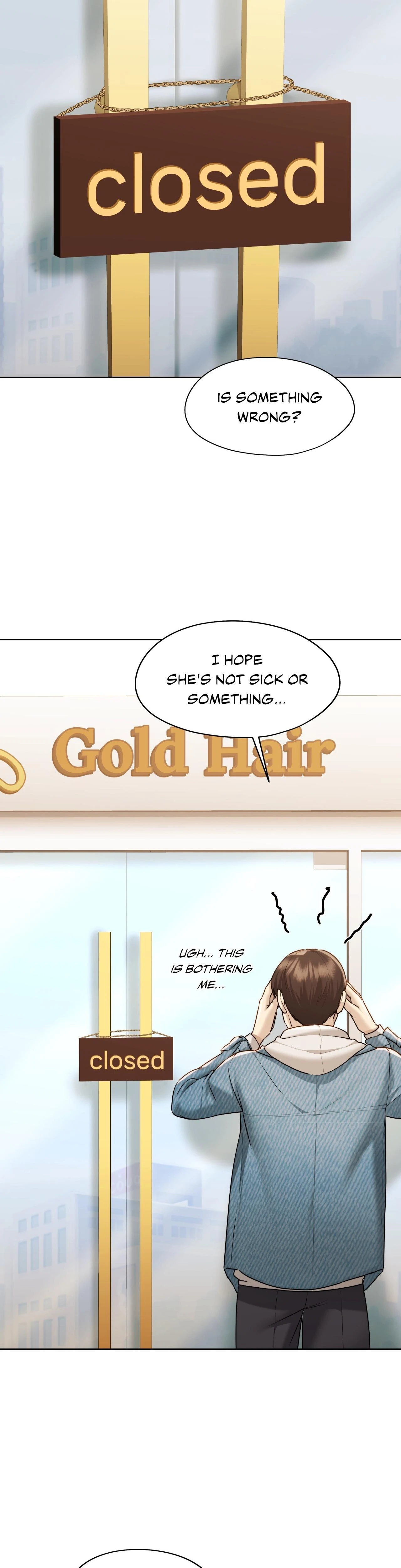Wreck My Bias Chapter 19 Page 15