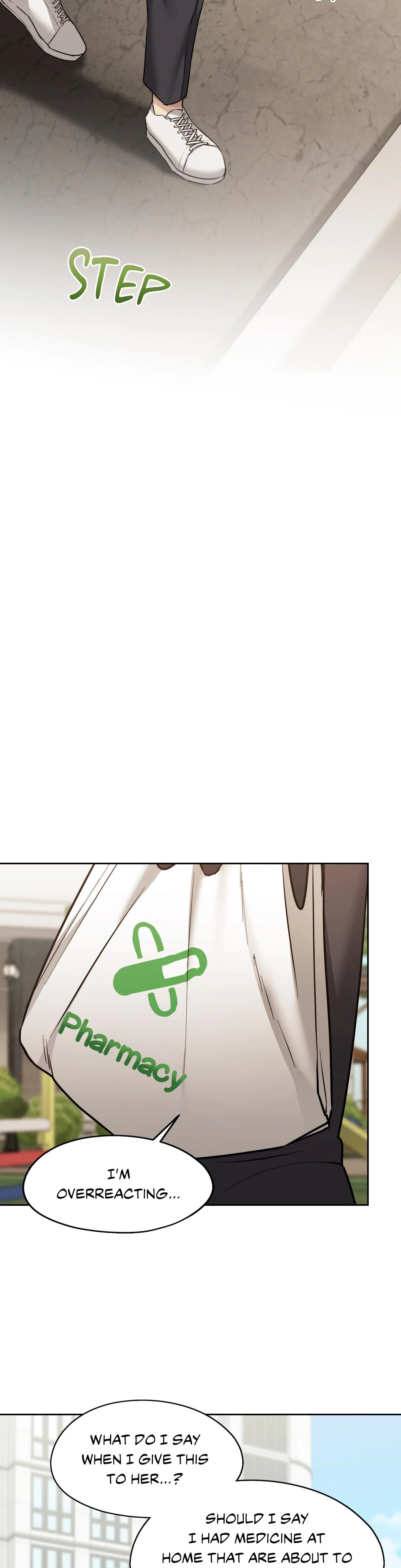 Wreck My Bias Chapter 19 Page 17