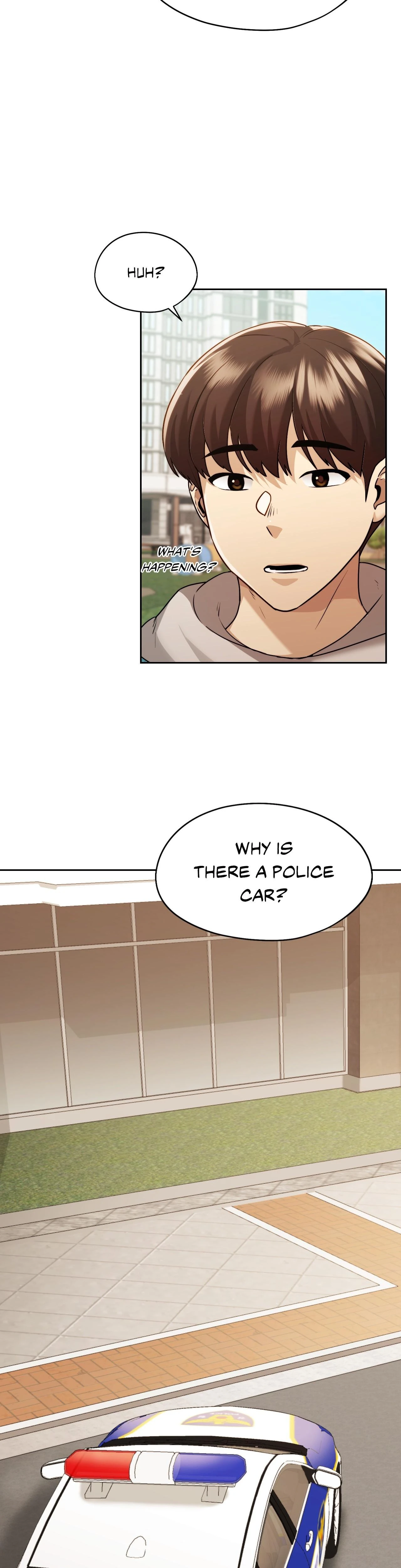 Wreck My Bias Chapter 19 Page 19
