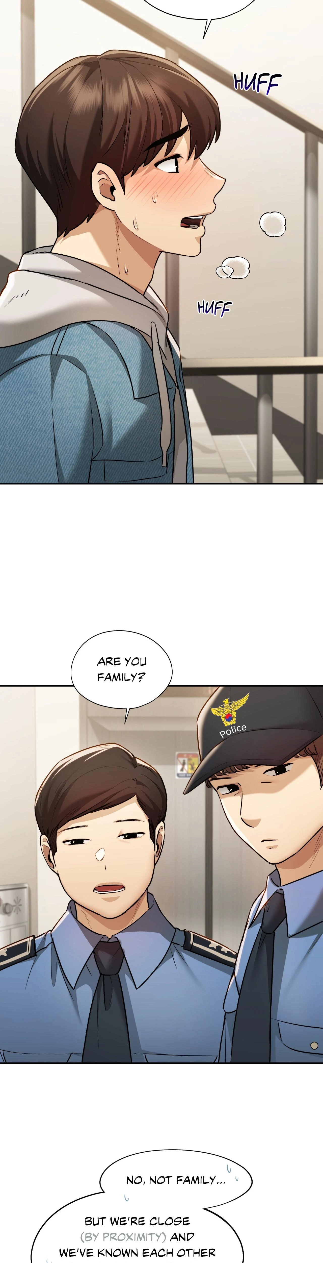 Wreck My Bias Chapter 19 Page 22