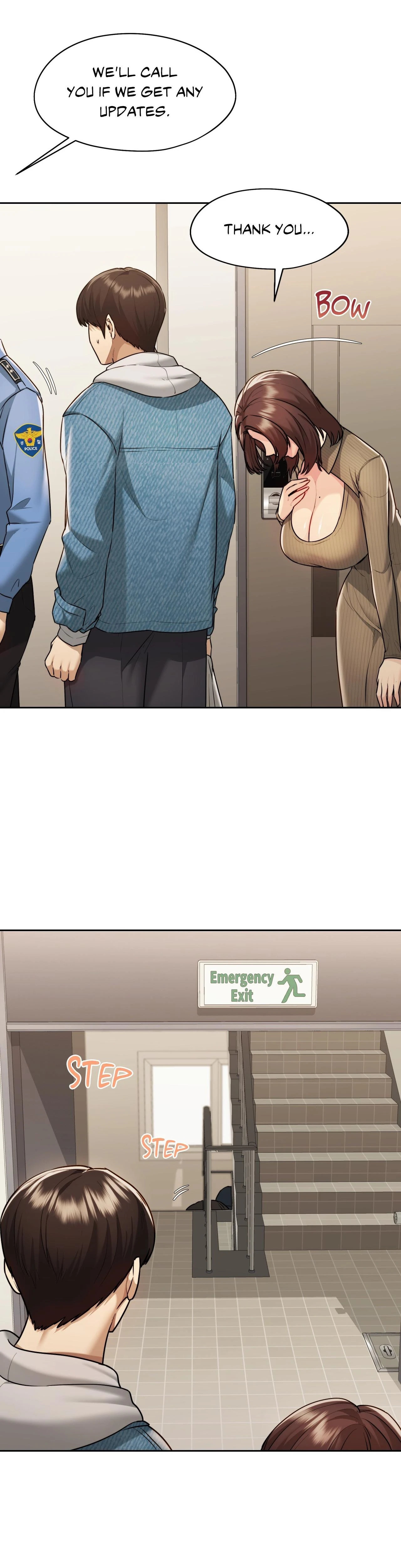 Wreck My Bias Chapter 19 Page 25
