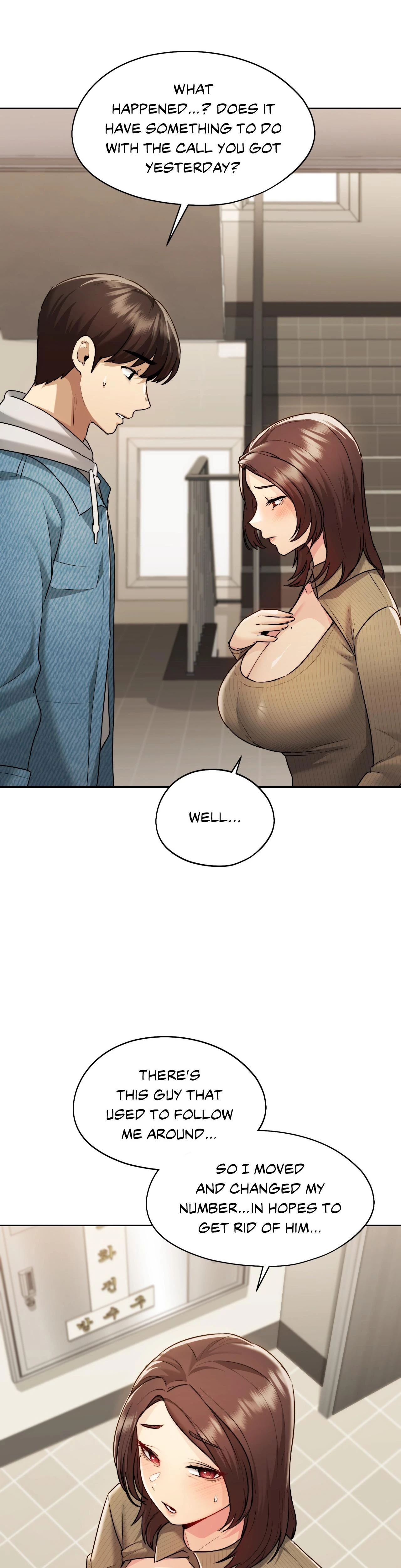 Wreck My Bias Chapter 19 Page 26