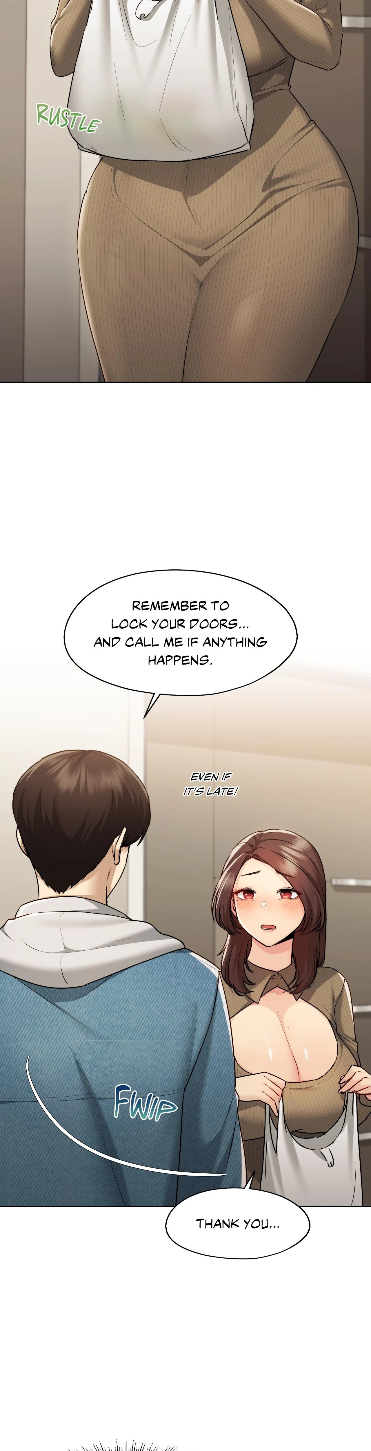 Wreck My Bias Chapter 19 Page 29