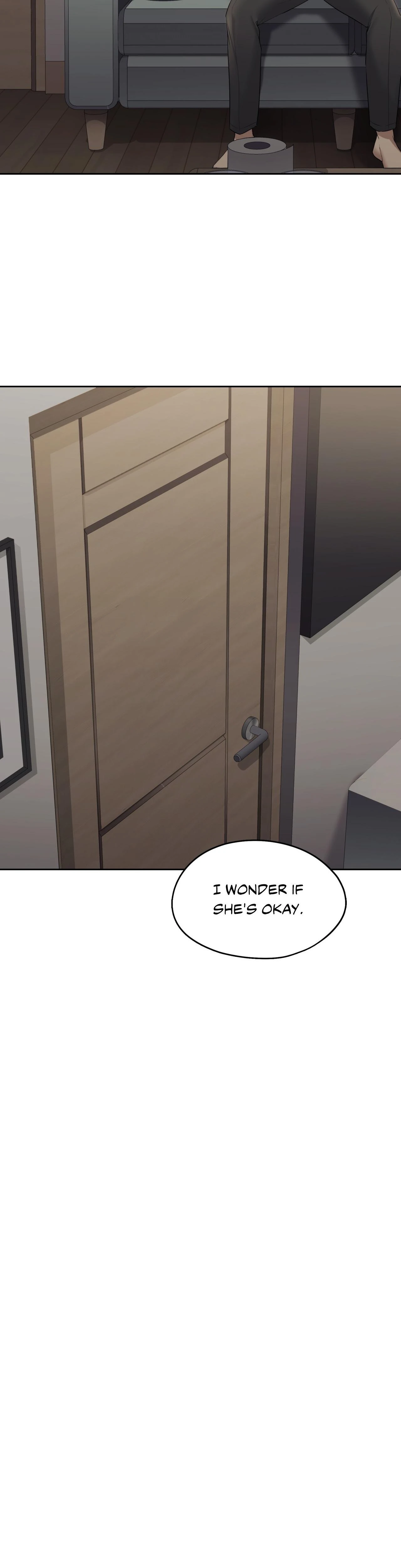 Wreck My Bias Chapter 19 Page 35