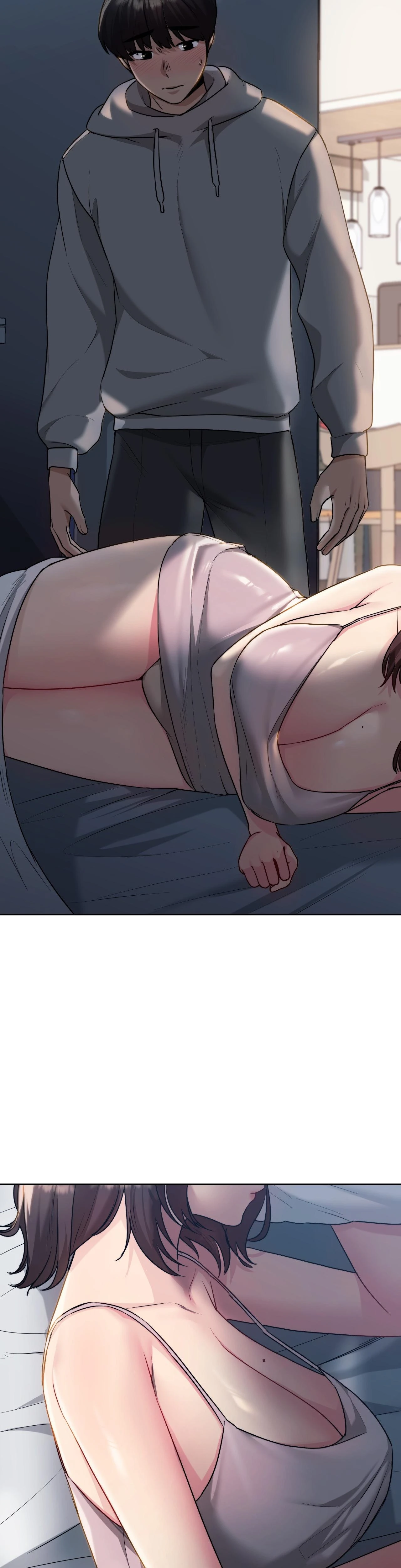 Wreck My Bias Chapter 19 Page 38