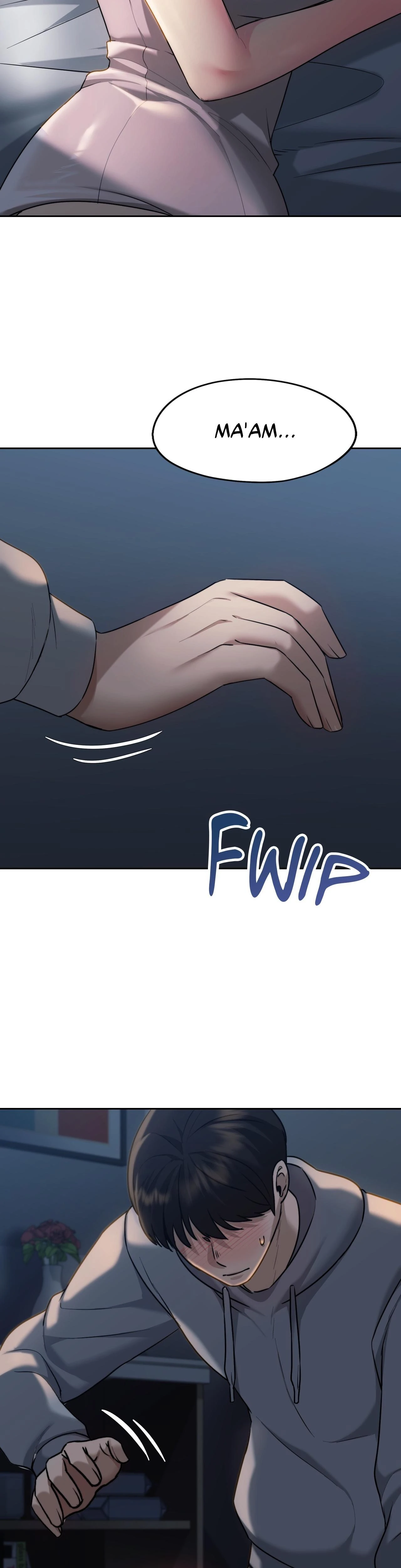 Wreck My Bias Chapter 19 Page 39