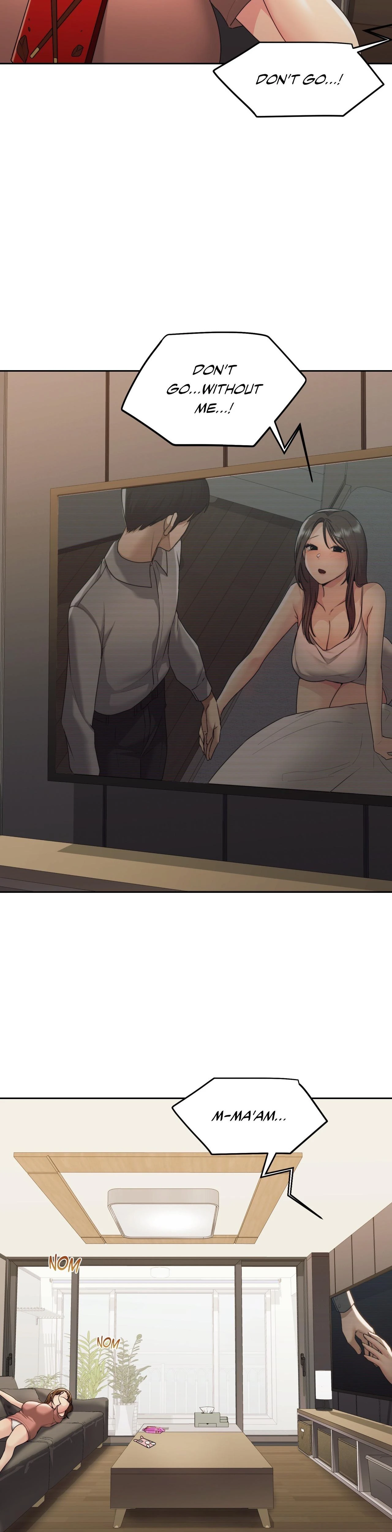 Wreck My Bias Chapter 20 Page 6