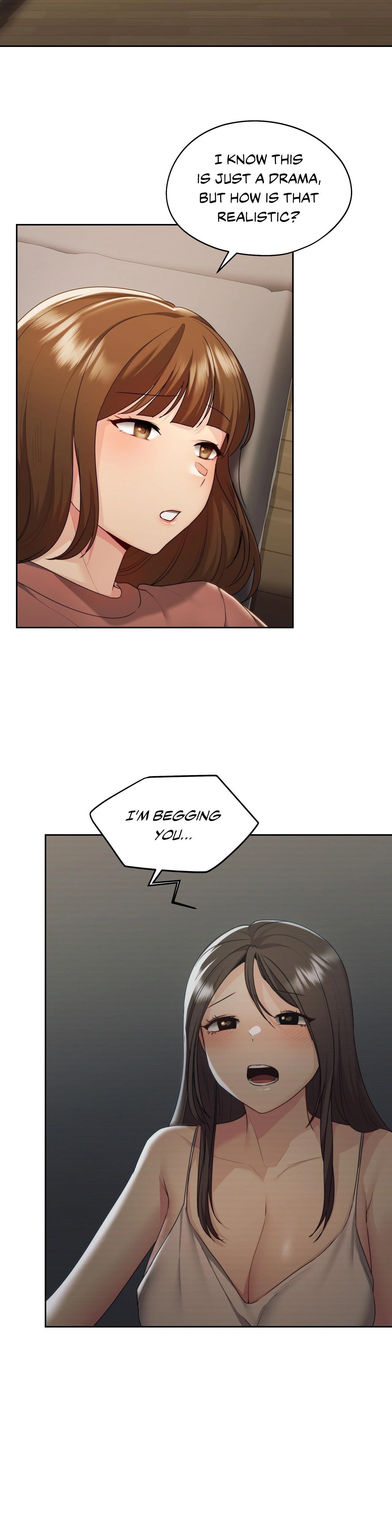 Wreck My Bias Chapter 20 Page 7