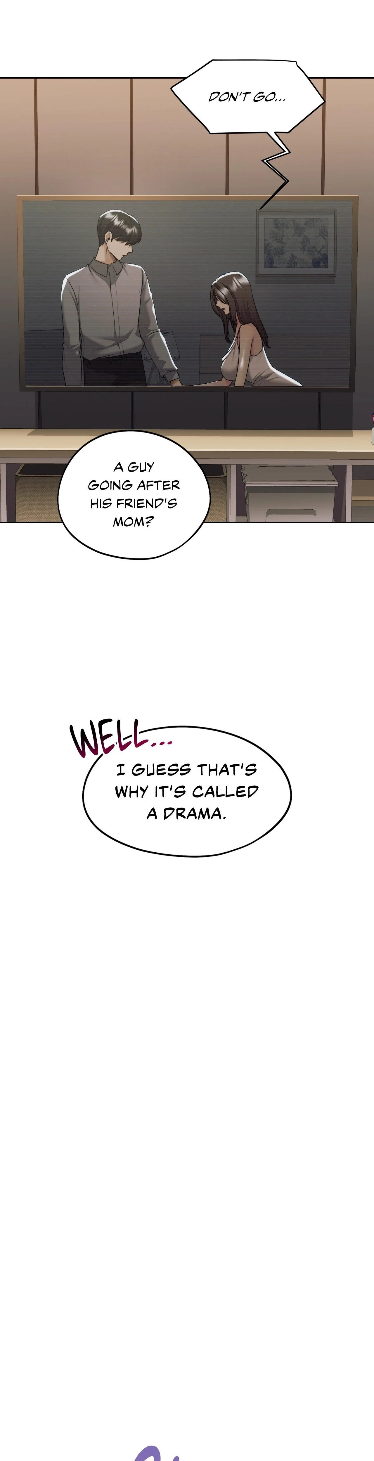 Wreck My Bias Chapter 20 Page 8