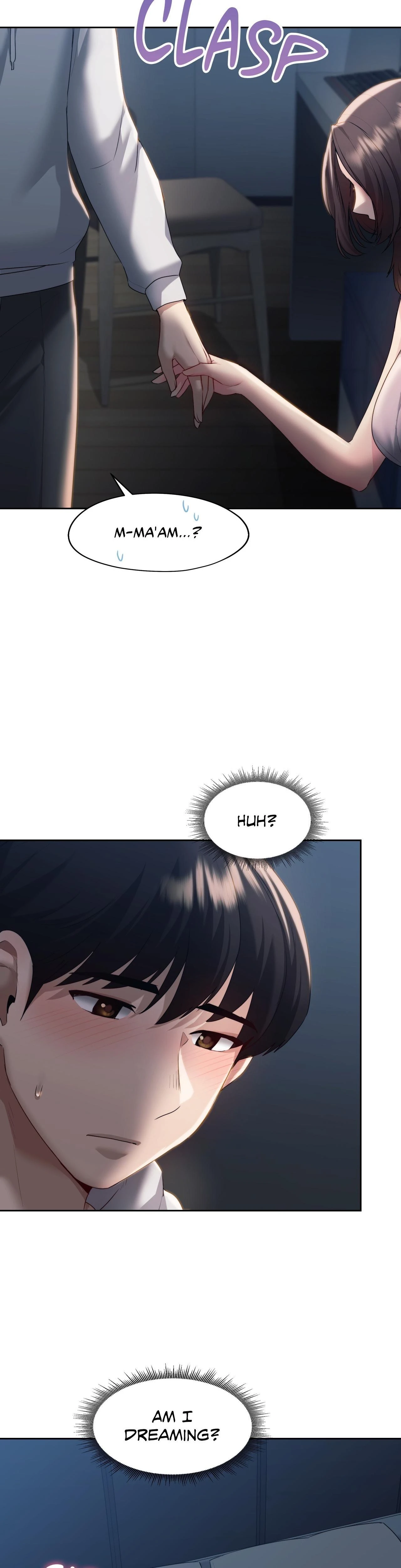 Wreck My Bias Chapter 20 Page 9