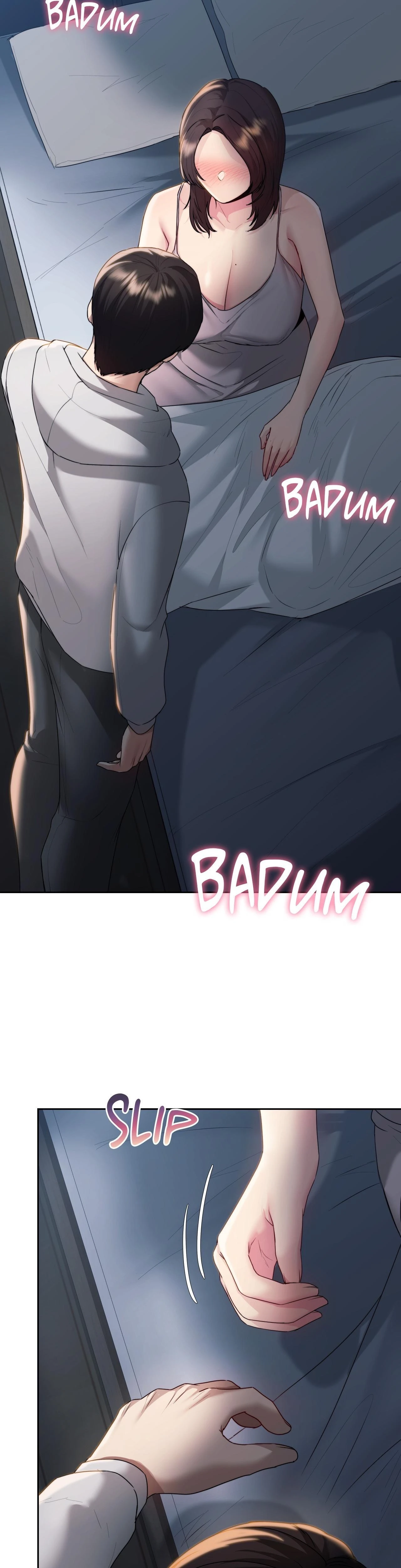 Wreck My Bias Chapter 20 Page 10