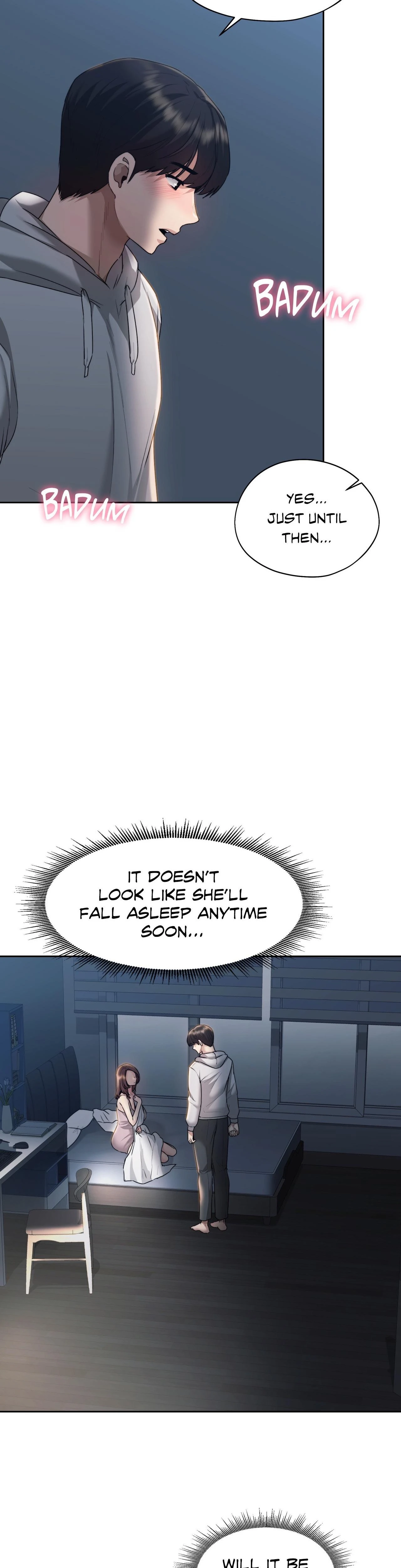 Wreck My Bias Chapter 20 Page 13