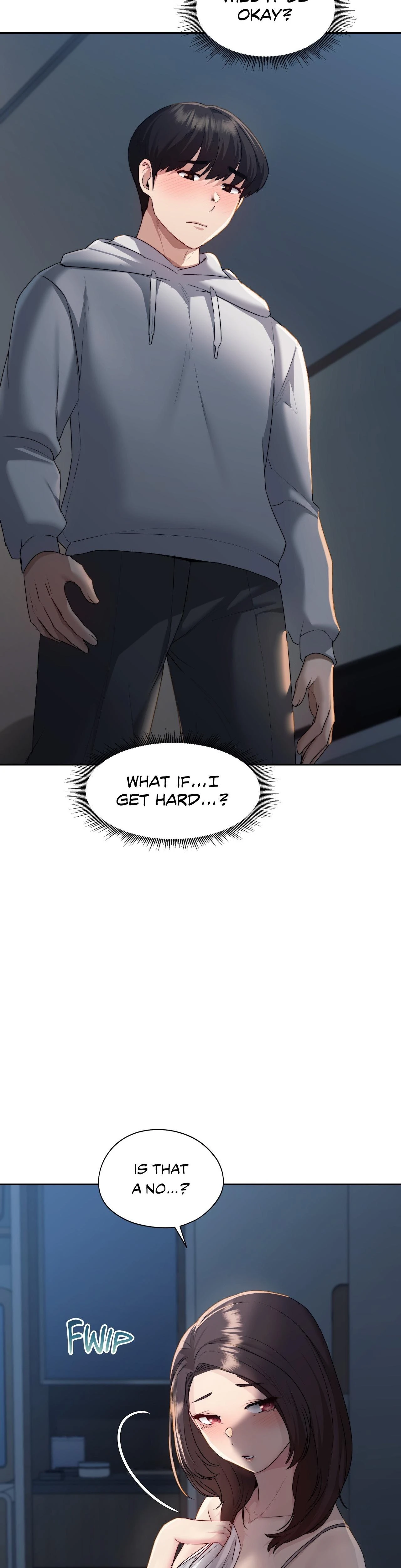 Wreck My Bias Chapter 20 Page 14