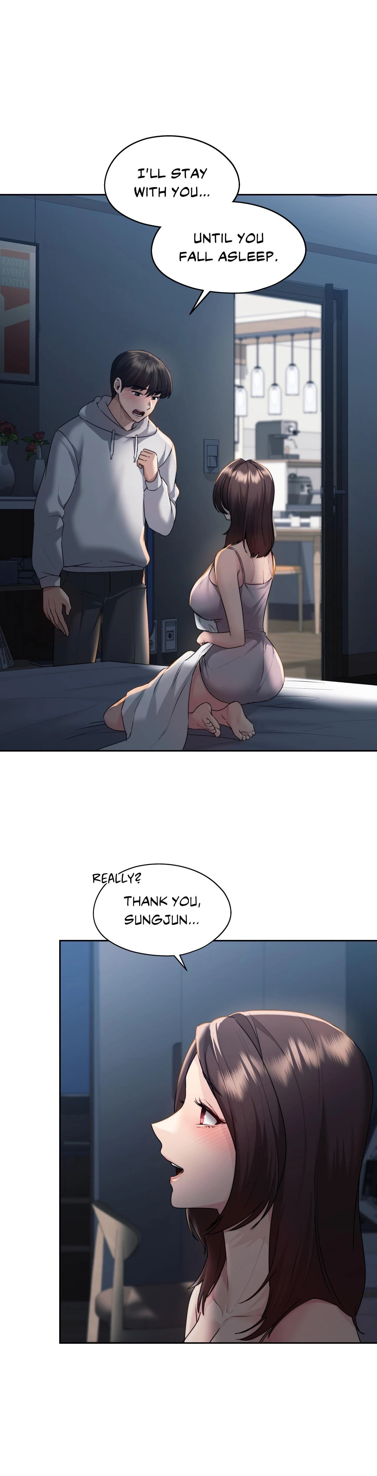 Wreck My Bias Chapter 20 Page 16