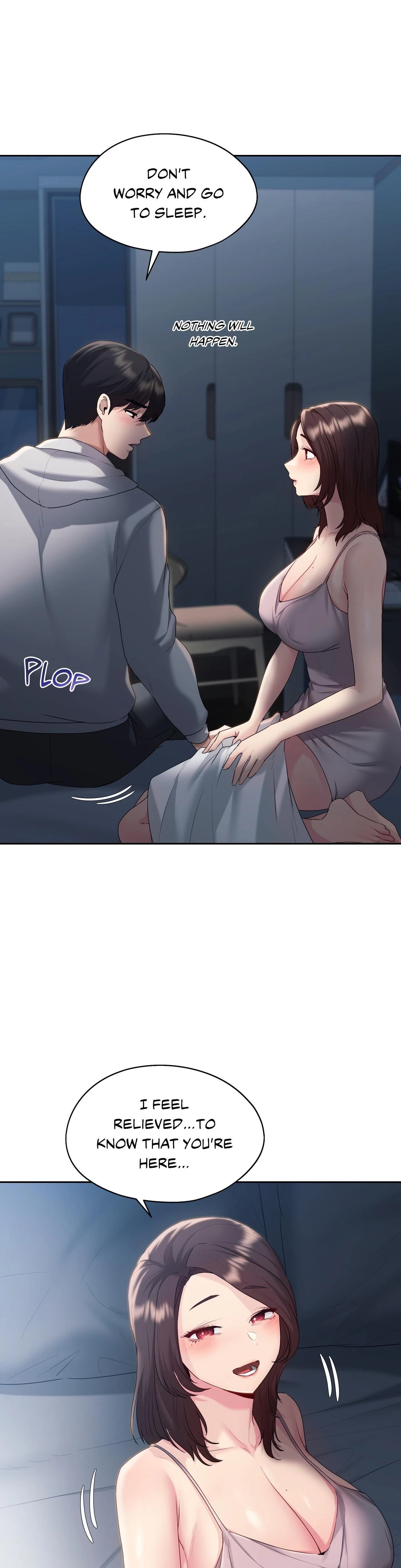 Wreck My Bias Chapter 20 Page 17