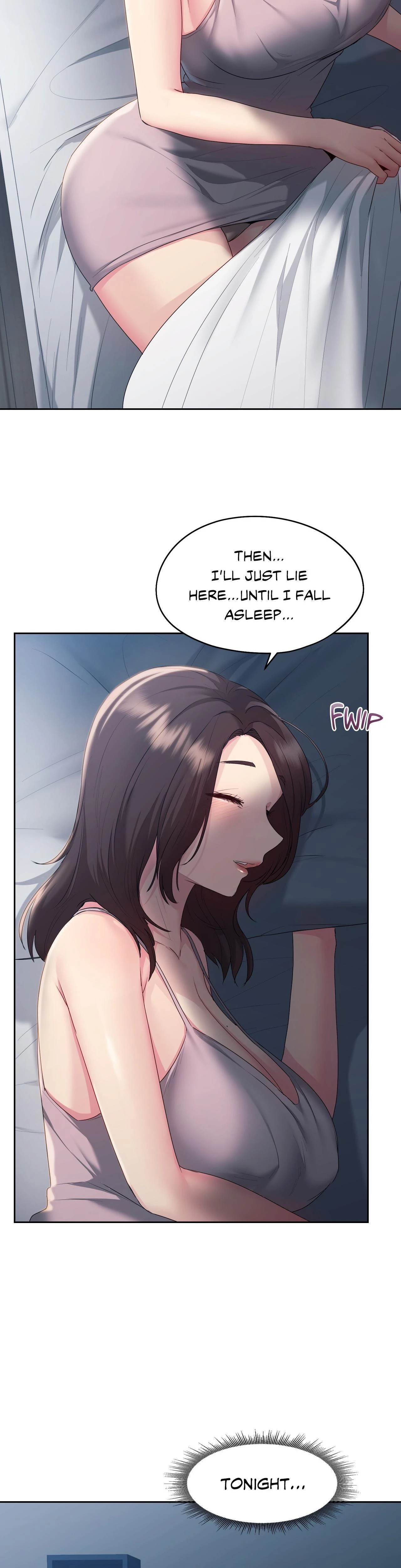 Wreck My Bias Chapter 20 Page 18