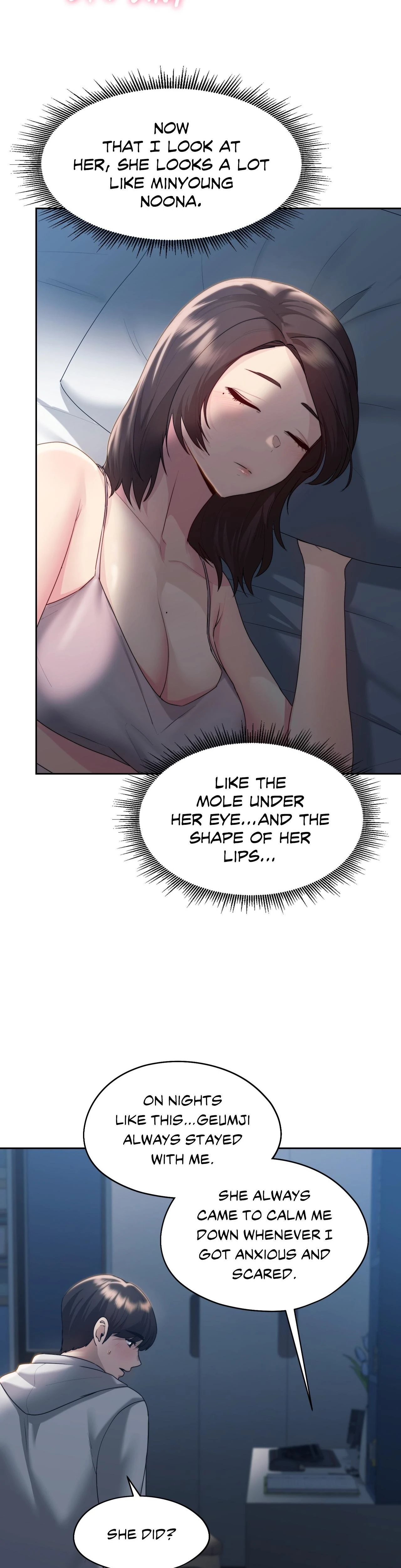 Wreck My Bias Chapter 20 Page 21
