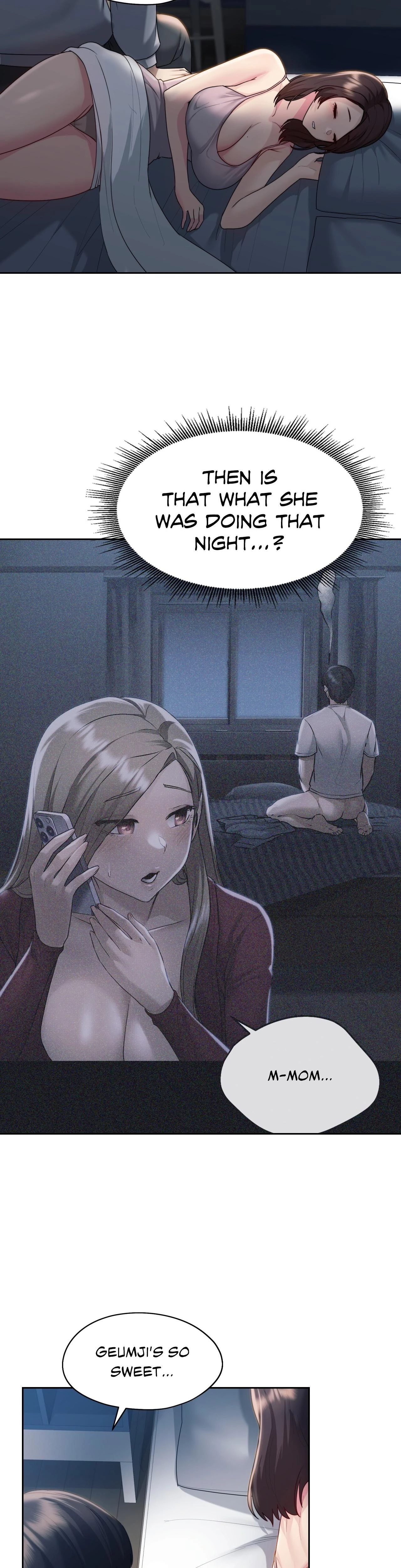 Wreck My Bias Chapter 20 Page 22