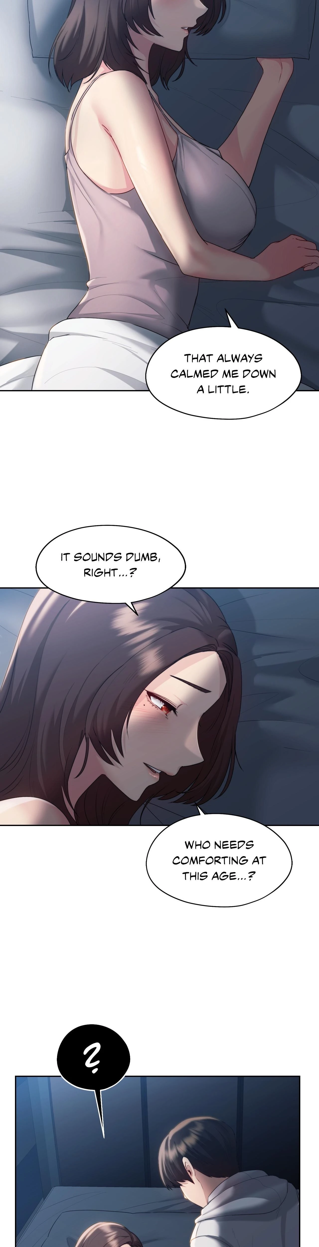Wreck My Bias Chapter 20 Page 24