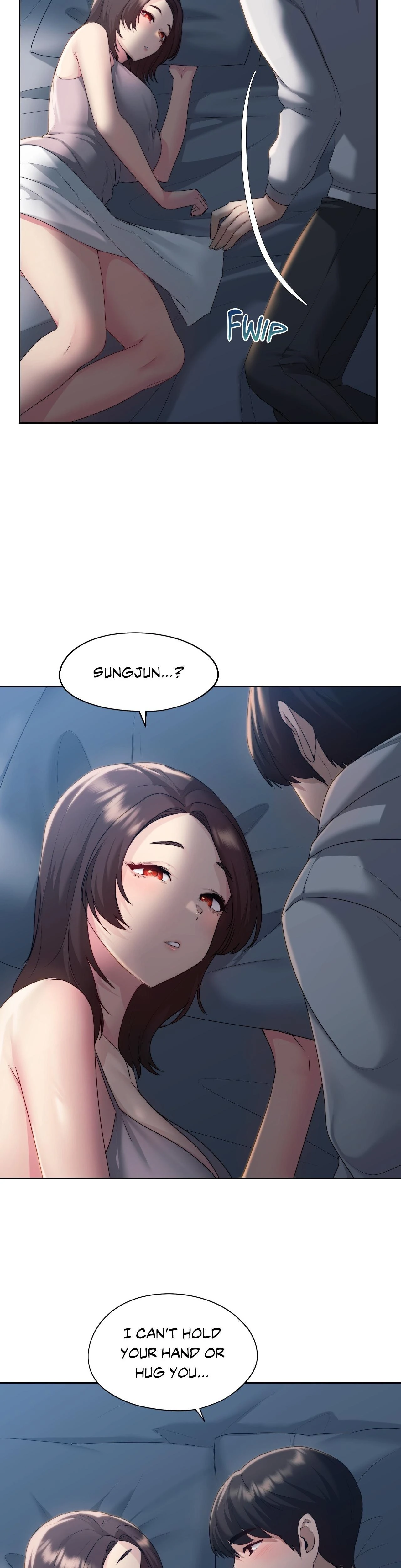 Wreck My Bias Chapter 20 Page 25
