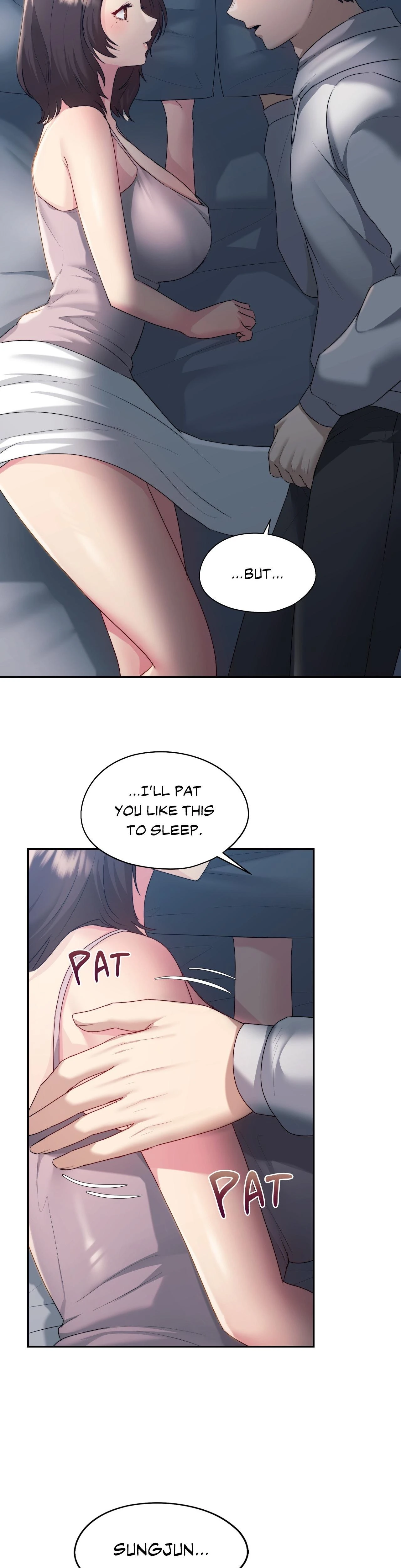 Wreck My Bias Chapter 20 Page 26