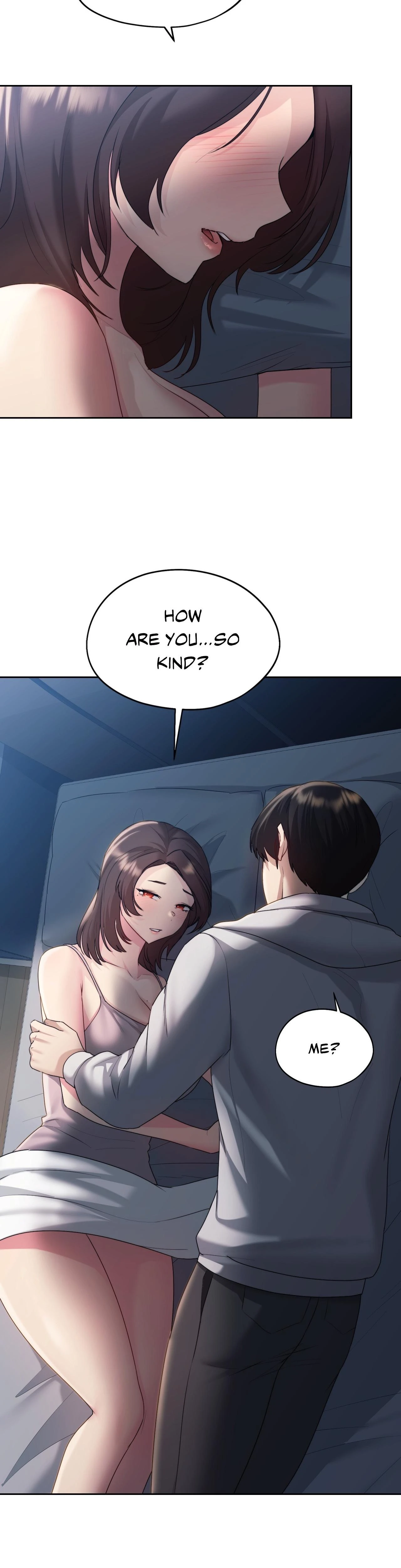 Wreck My Bias Chapter 20 Page 27