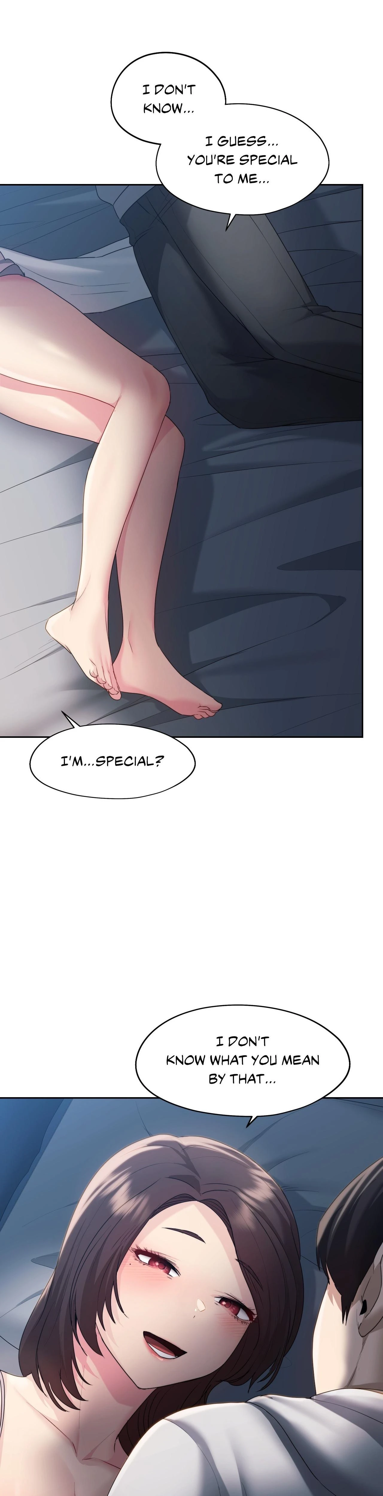 Wreck My Bias Chapter 20 Page 28