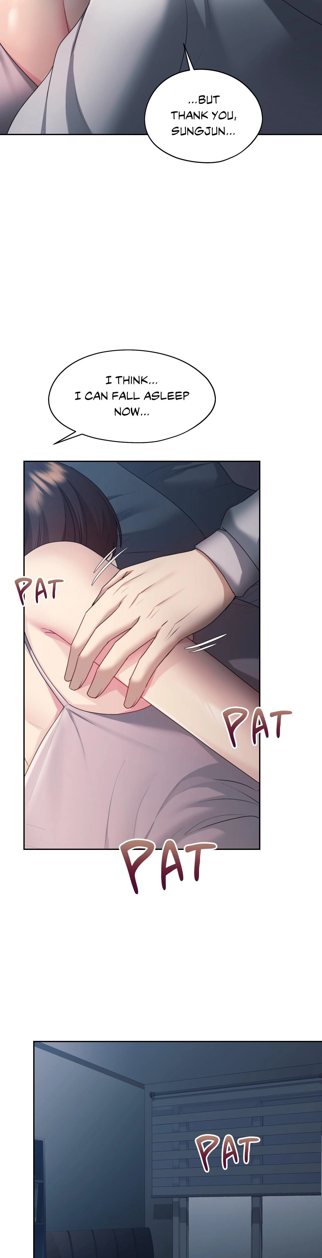 Wreck My Bias Chapter 20 Page 29