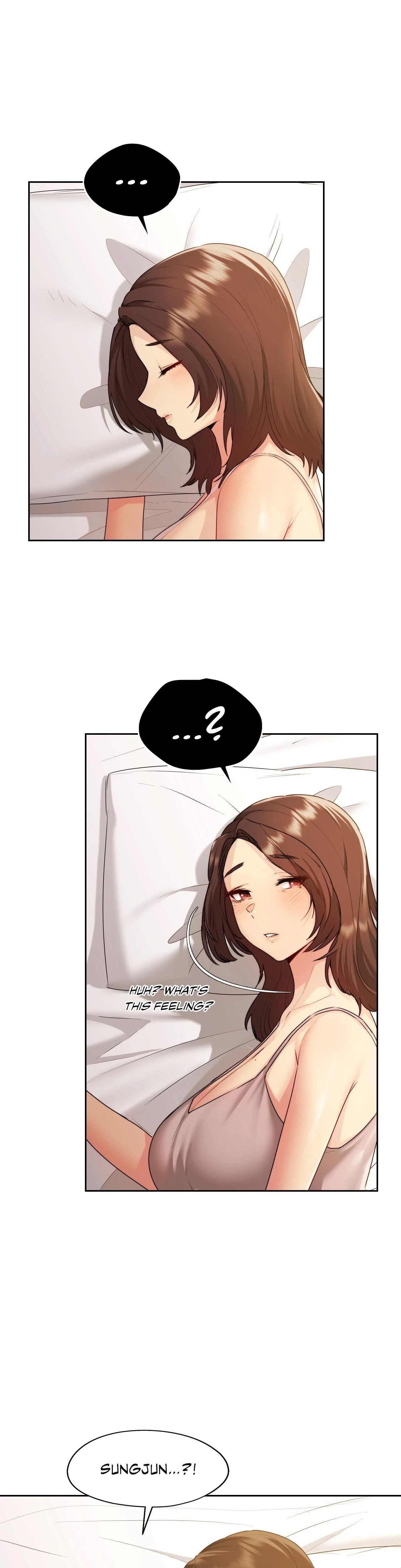 Wreck My Bias Chapter 20 Page 31