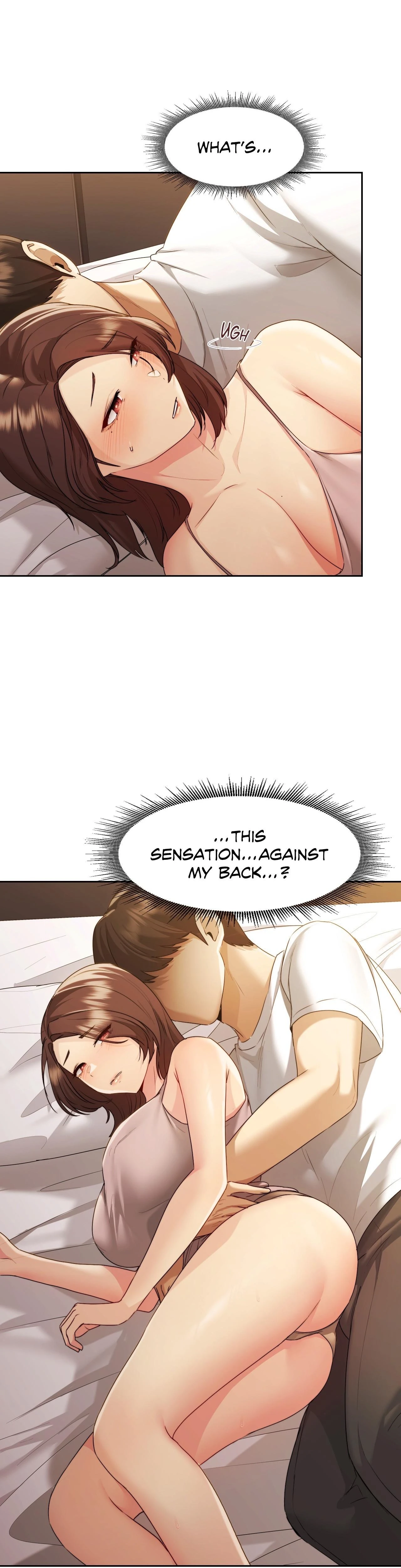 Wreck My Bias Chapter 20 Page 34