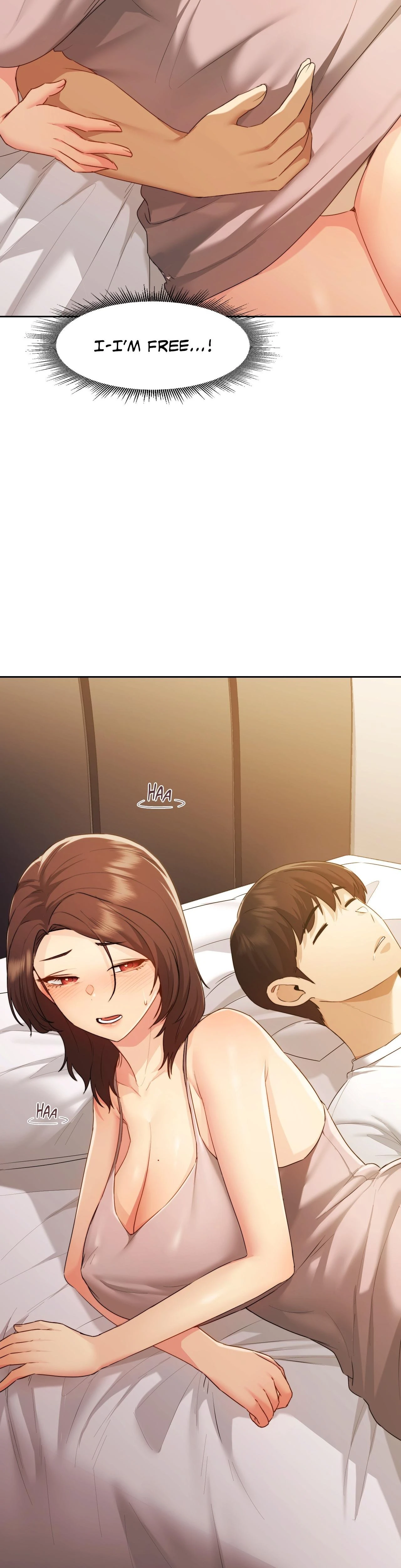 Wreck My Bias Chapter 21 Page 6