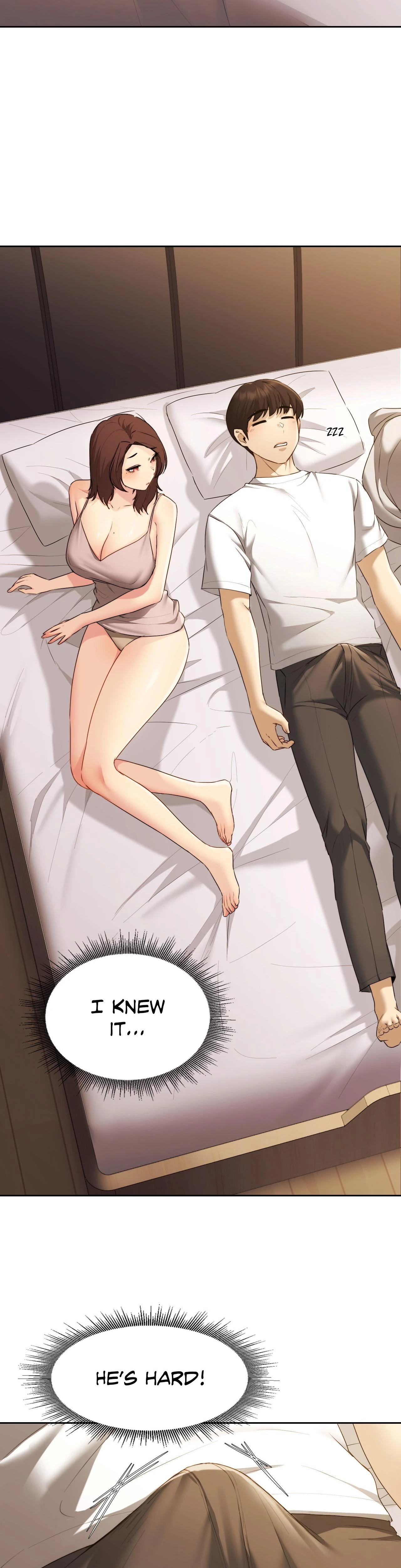 Wreck My Bias Chapter 21 Page 7