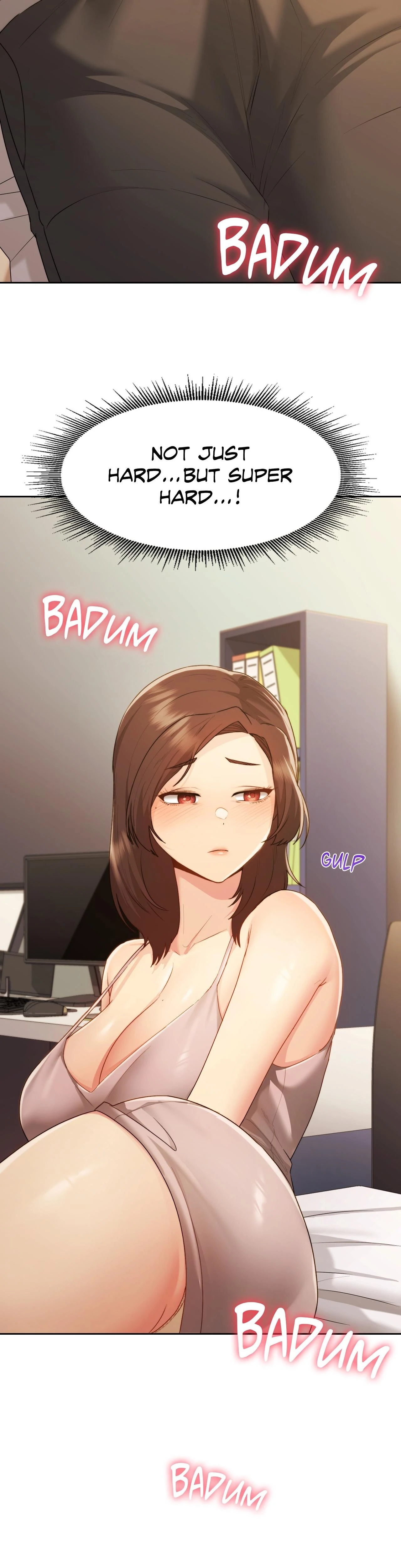 Wreck My Bias Chapter 21 Page 8