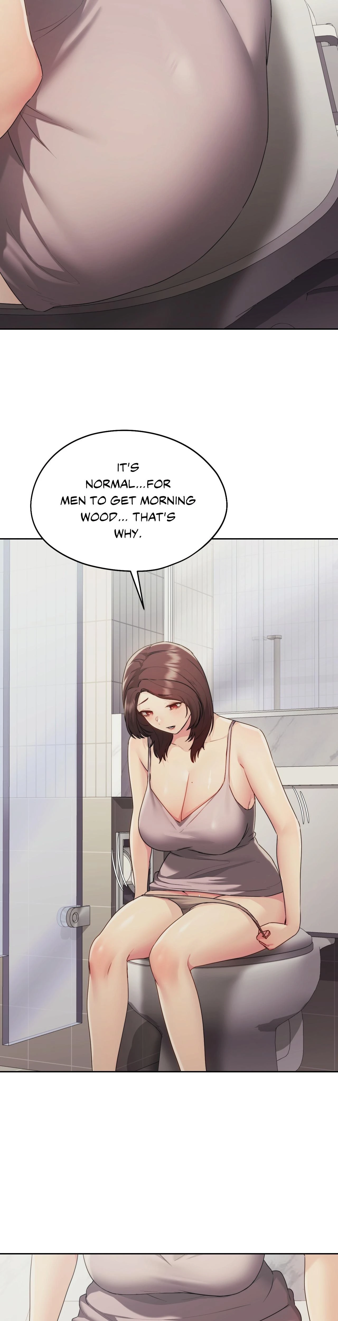 Wreck My Bias Chapter 21 Page 10