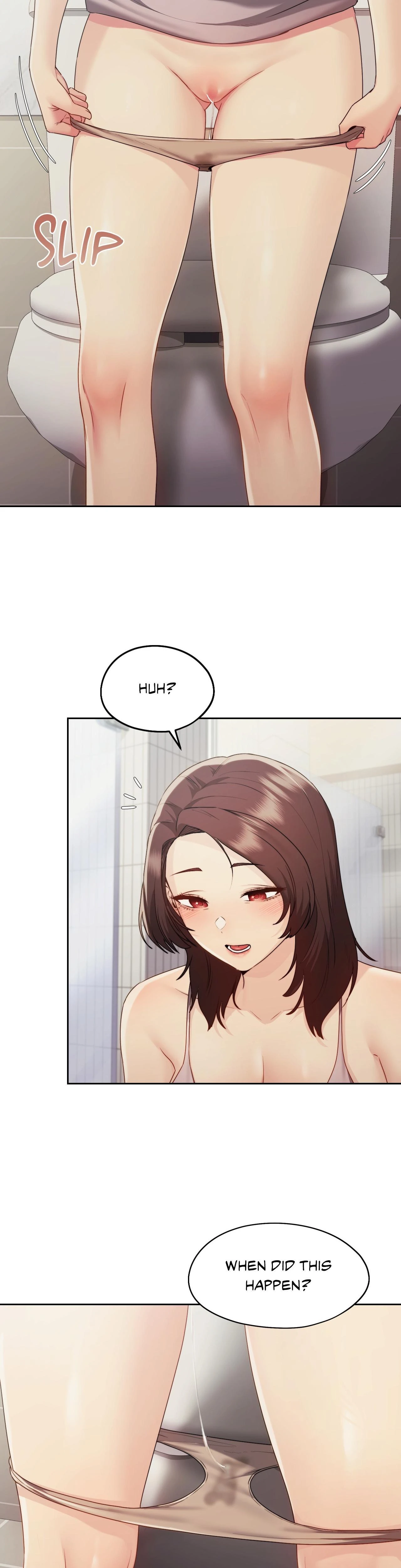 Wreck My Bias Chapter 21 Page 11