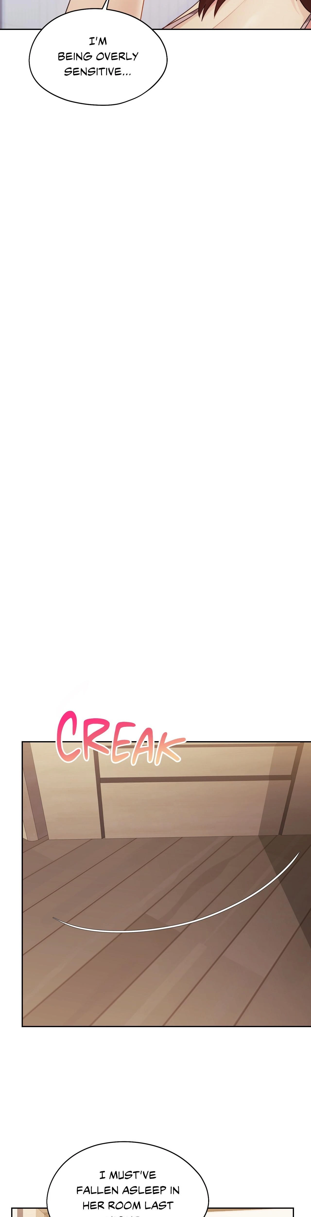 Wreck My Bias Chapter 21 Page 14