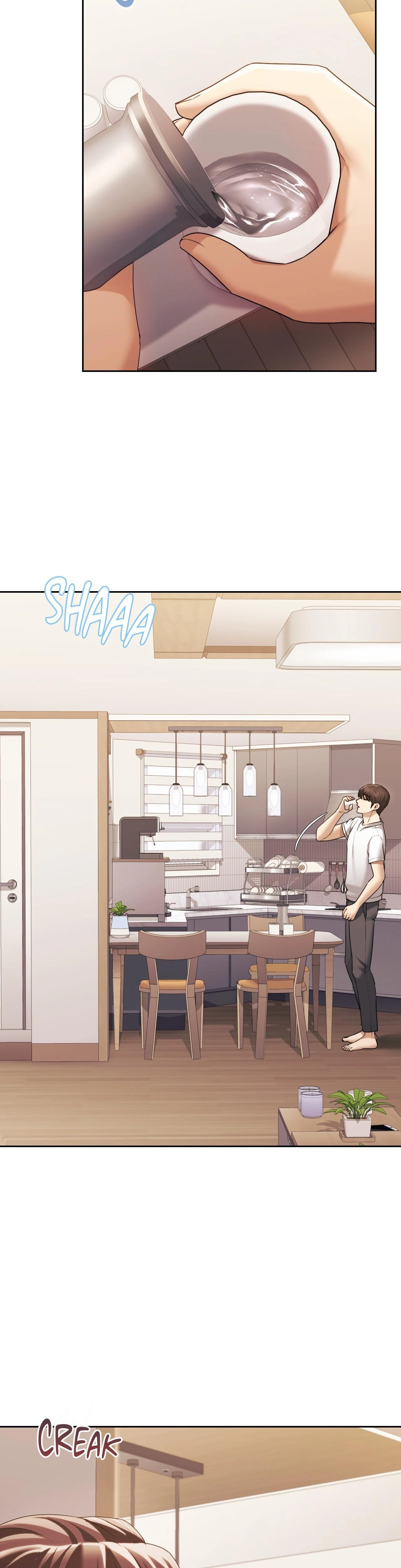 Wreck My Bias Chapter 21 Page 16