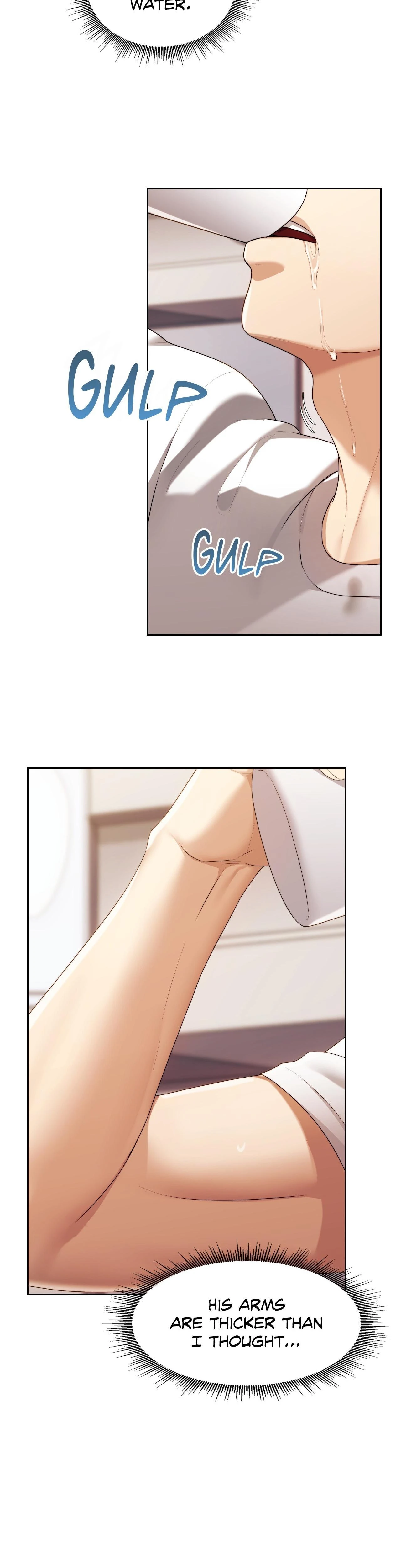 Wreck My Bias Chapter 21 Page 18