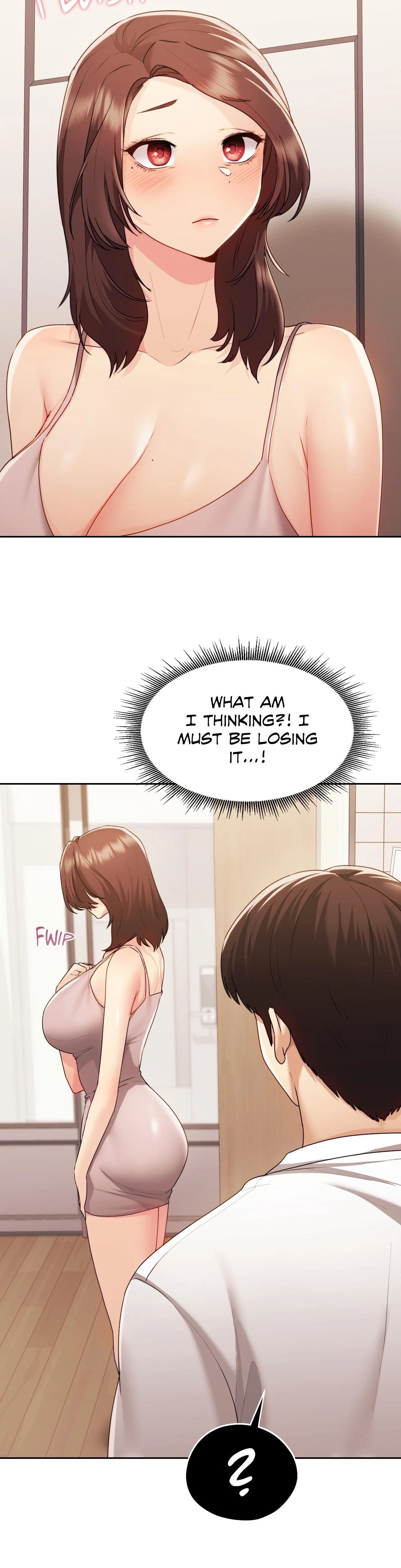 Wreck My Bias Chapter 21 Page 20