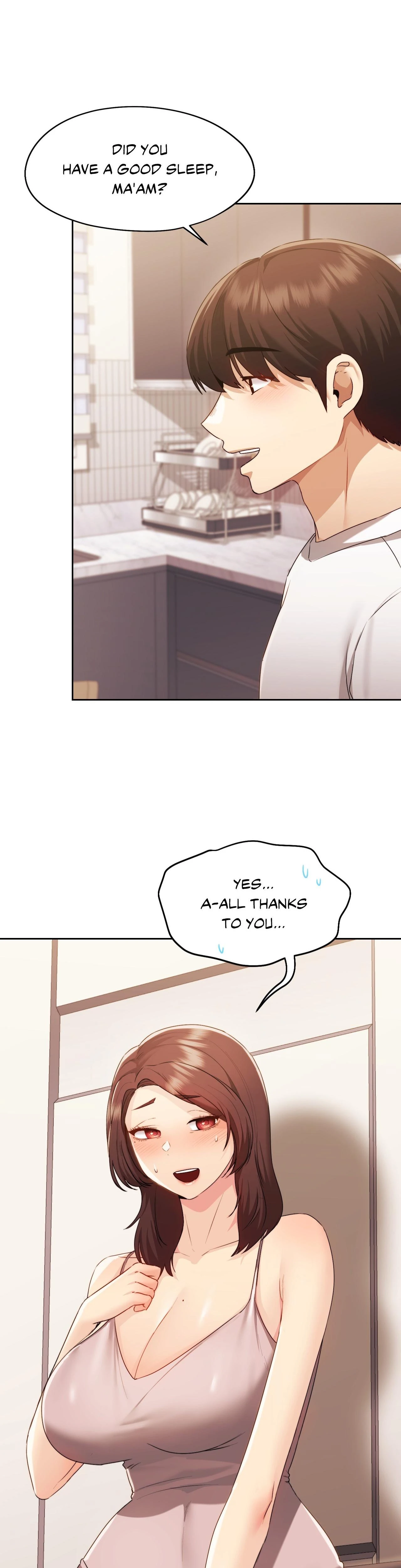 Wreck My Bias Chapter 21 Page 21