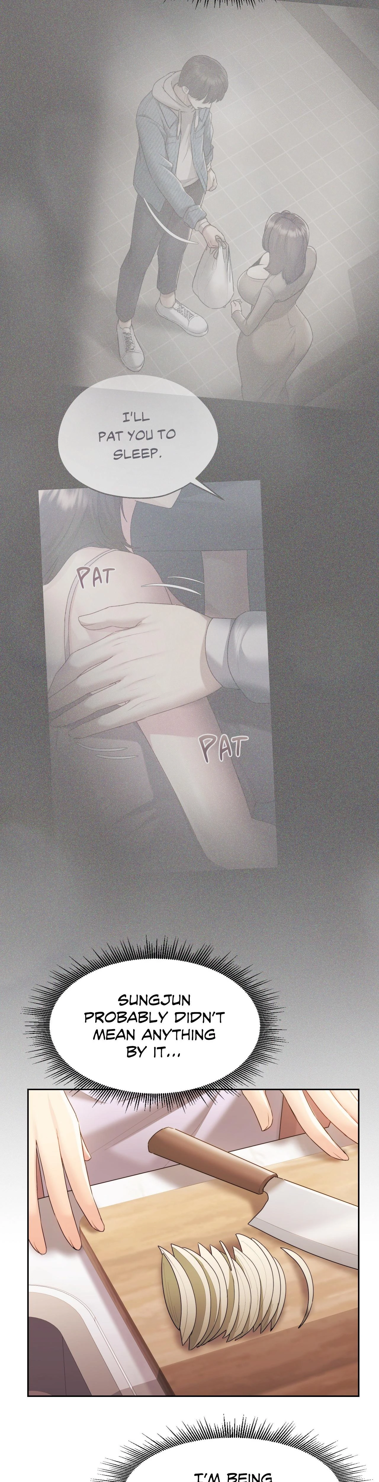 Wreck My Bias Chapter 21 Page 26